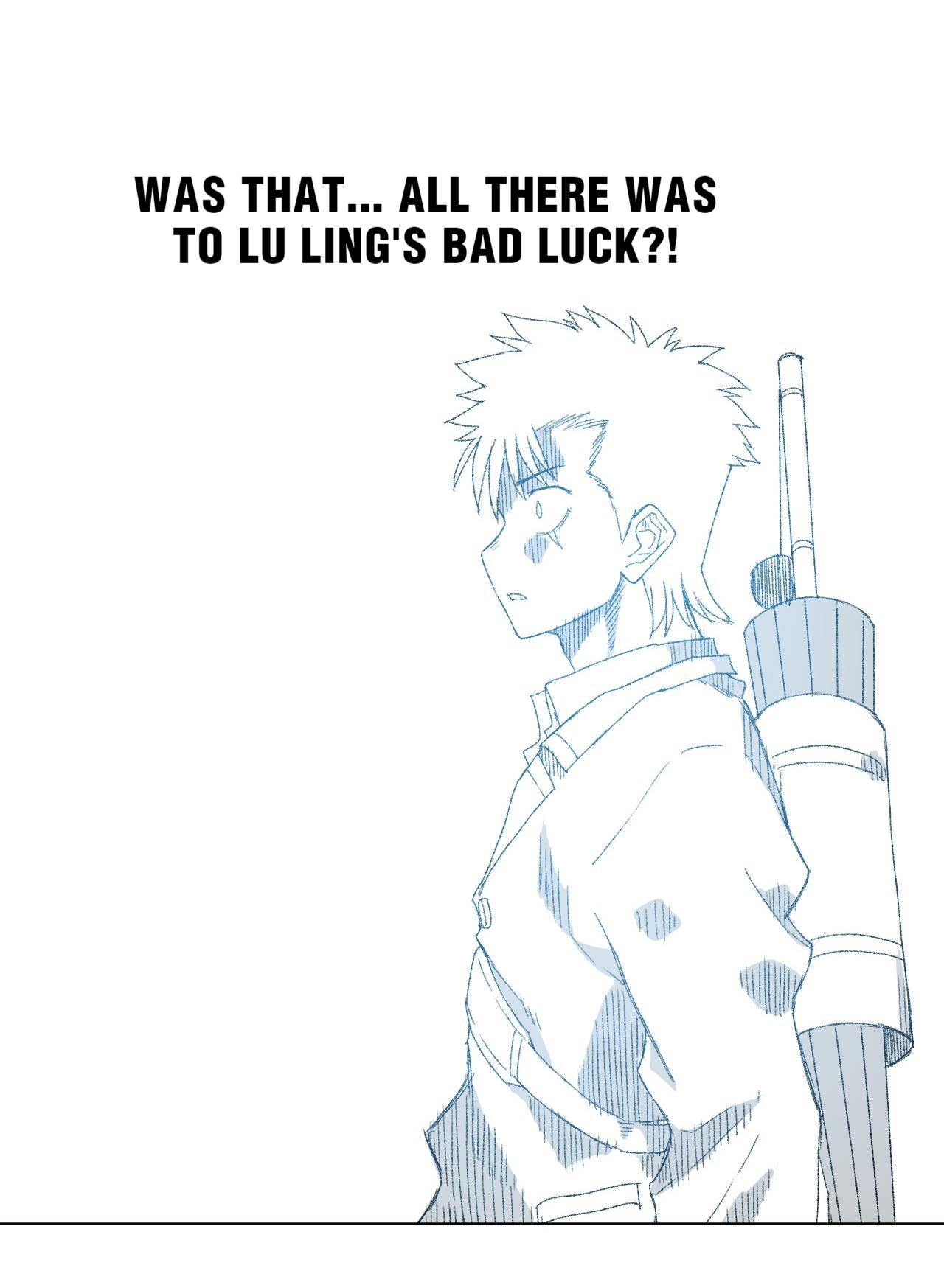 Lord of Catastrophe Chapter 42 - page 12