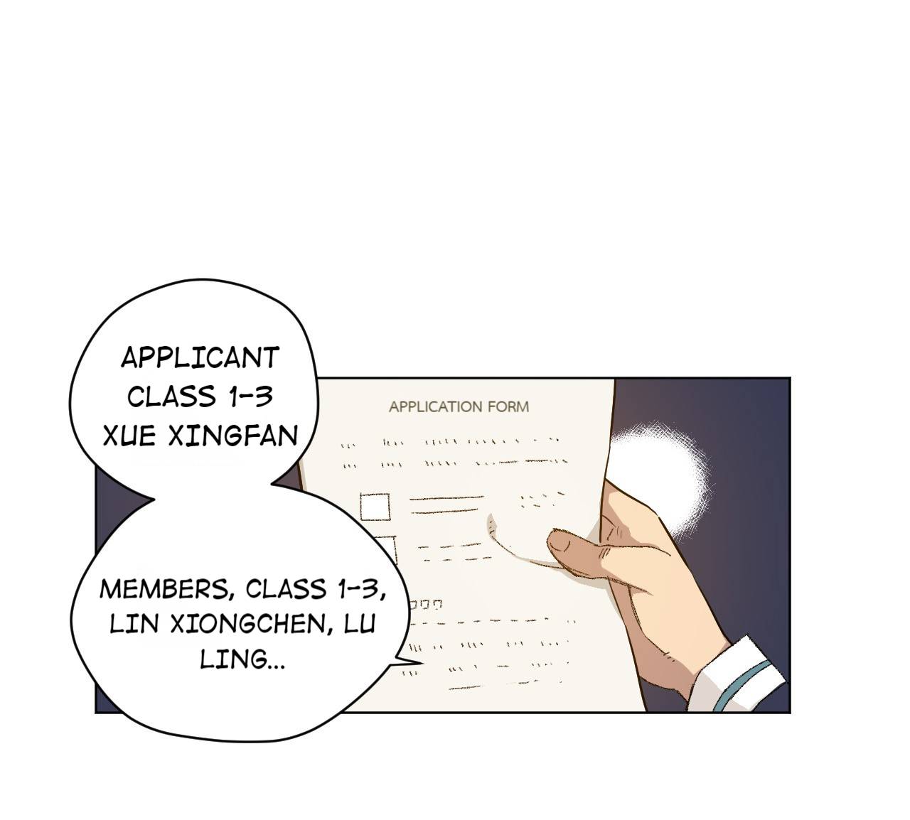 Lord of Catastrophe Chapter 42 - page 16