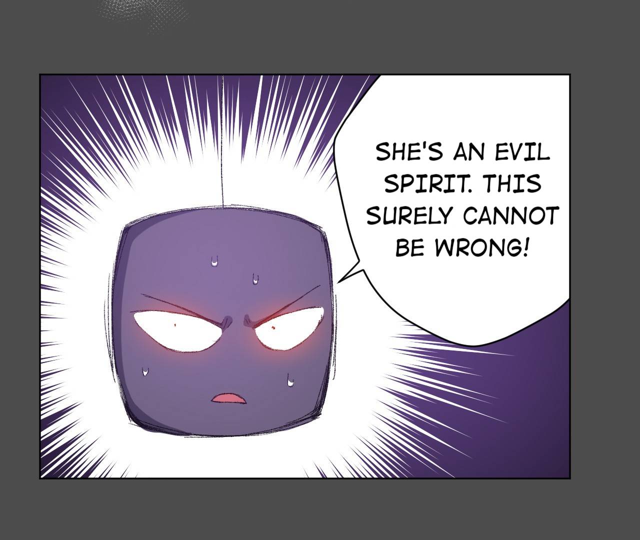 Lord of Catastrophe Chapter 42 - page 34