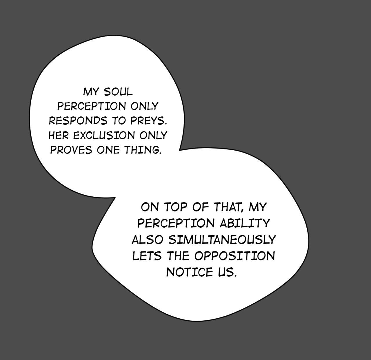 Lord of Catastrophe Chapter 42 - page 35