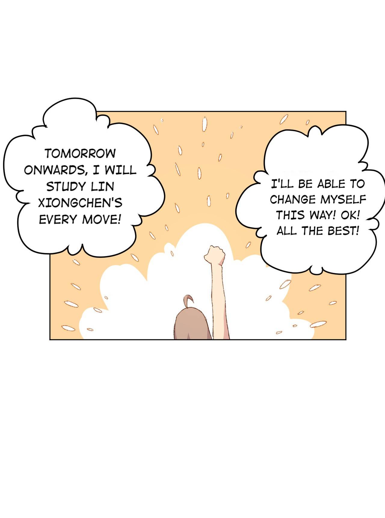 Lord of Catastrophe Chapter 41 - page 16