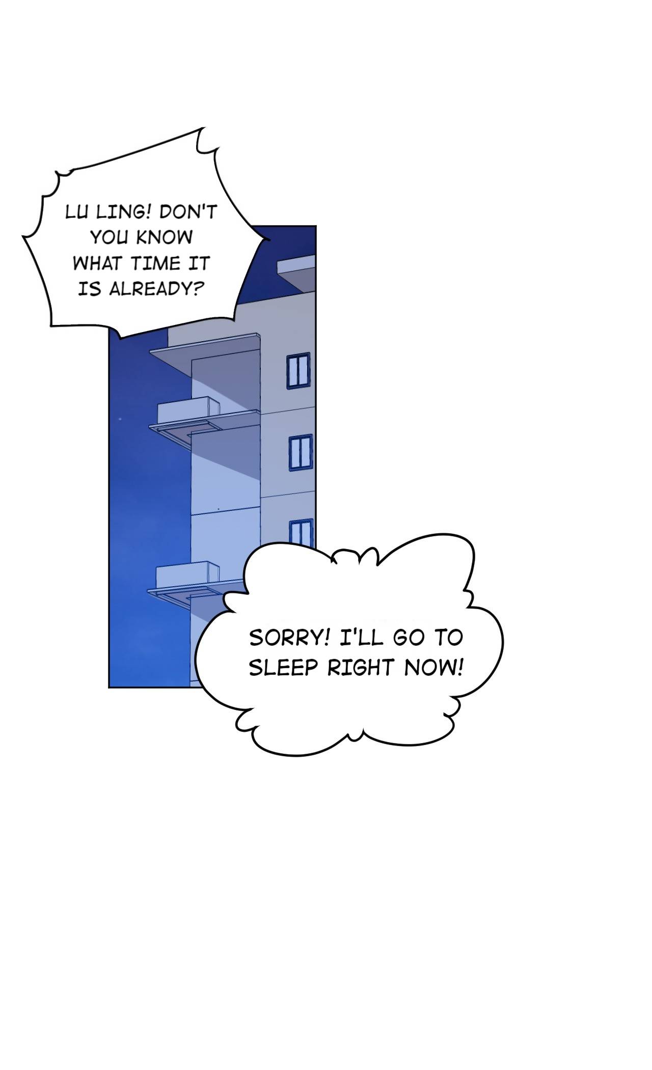 Lord of Catastrophe Chapter 41 - page 17
