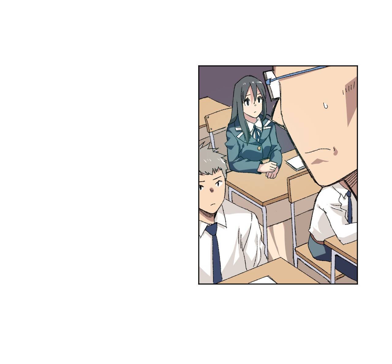 Lord of Catastrophe Chapter 41 - page 39