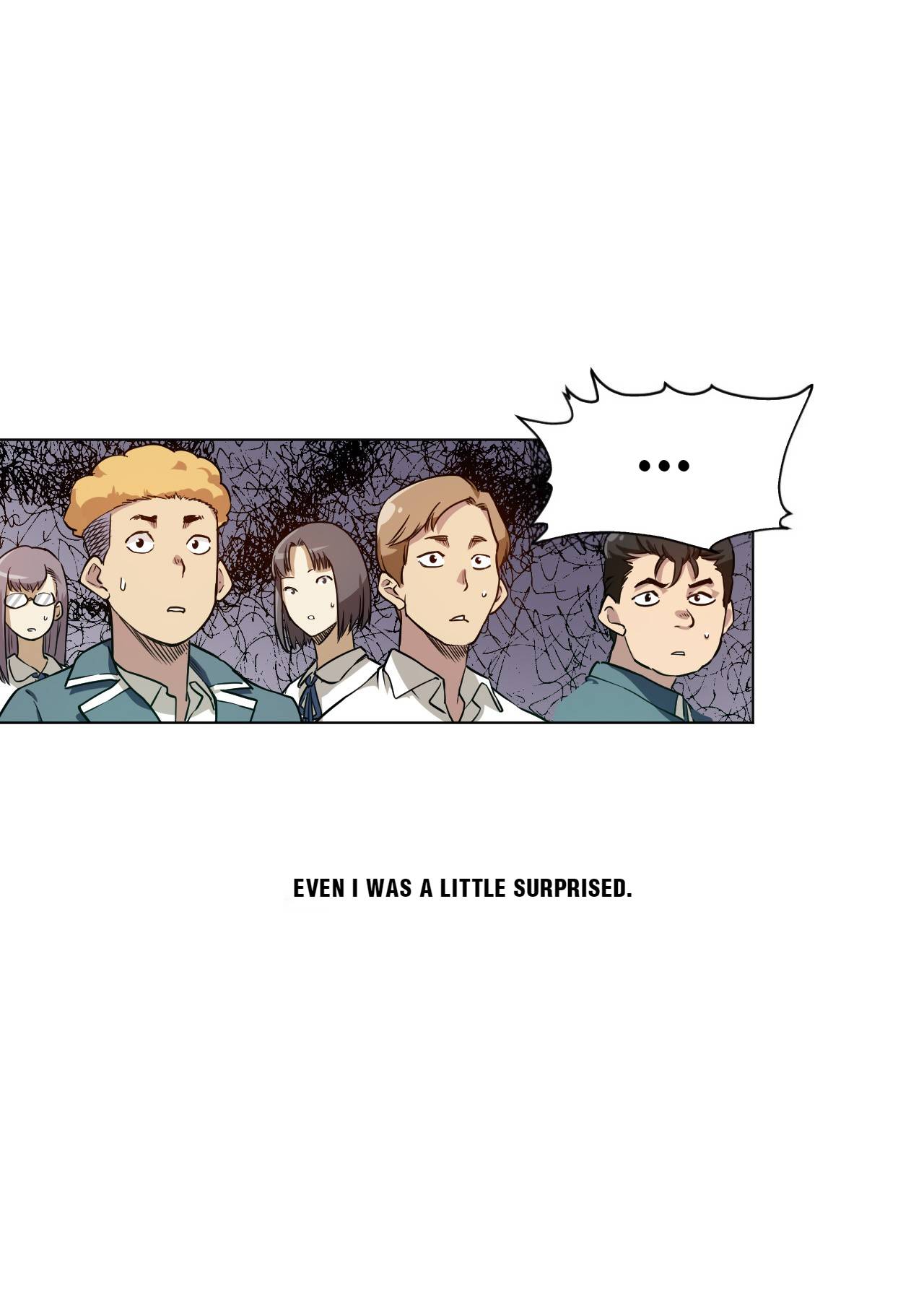 Lord of Catastrophe Chapter 41 - page 41