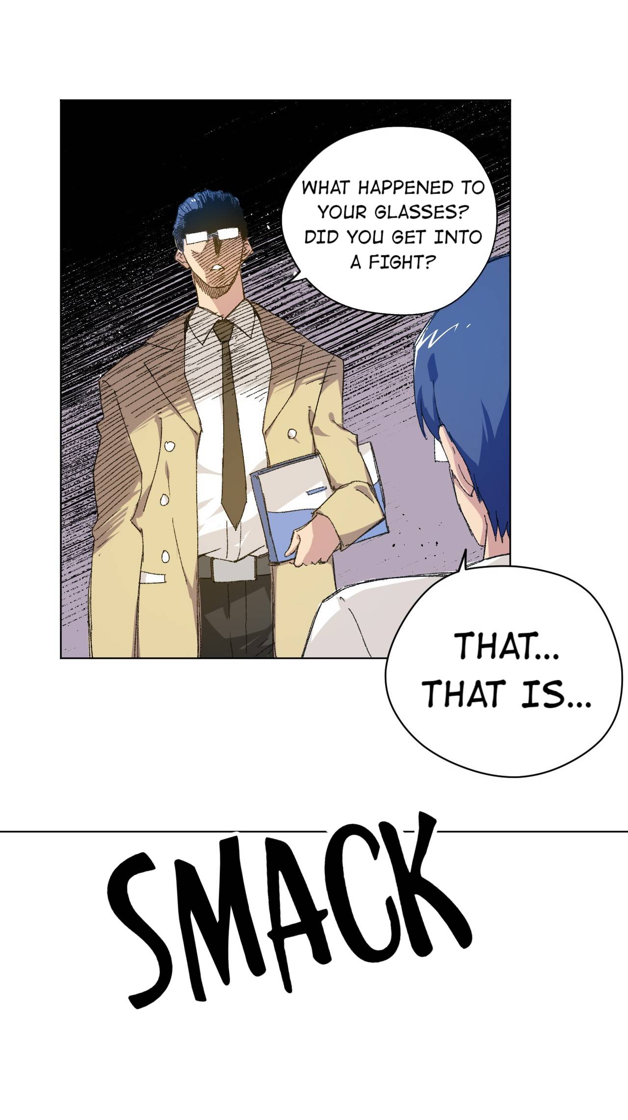 Lord of Catastrophe Chapter 40 - page 14