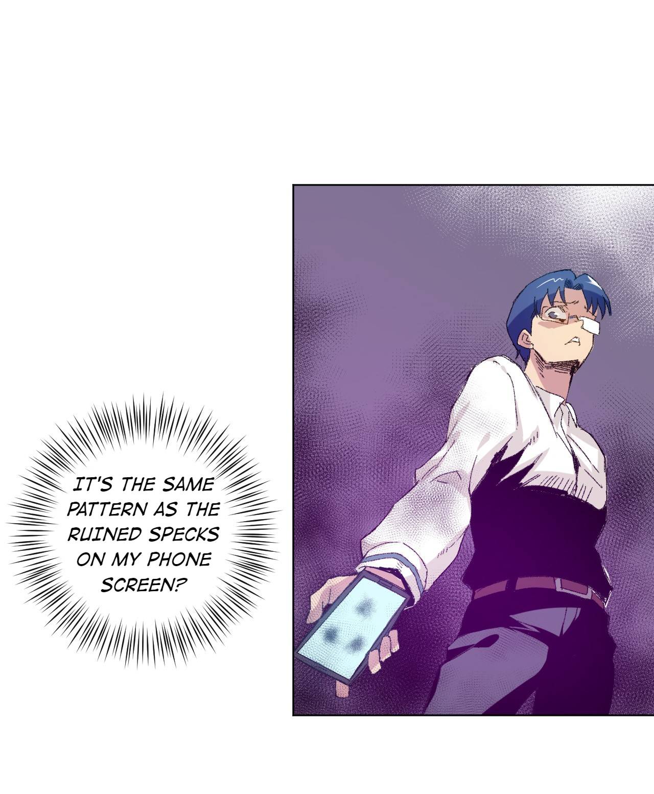 Lord of Catastrophe Chapter 40 - page 35
