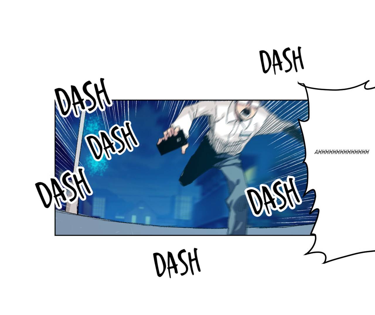 Lord of Catastrophe Chapter 40 - page 36