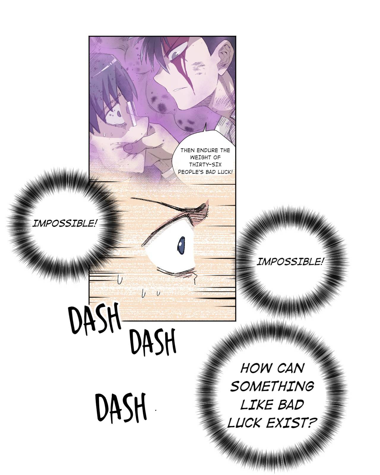 Lord of Catastrophe Chapter 40 - page 37