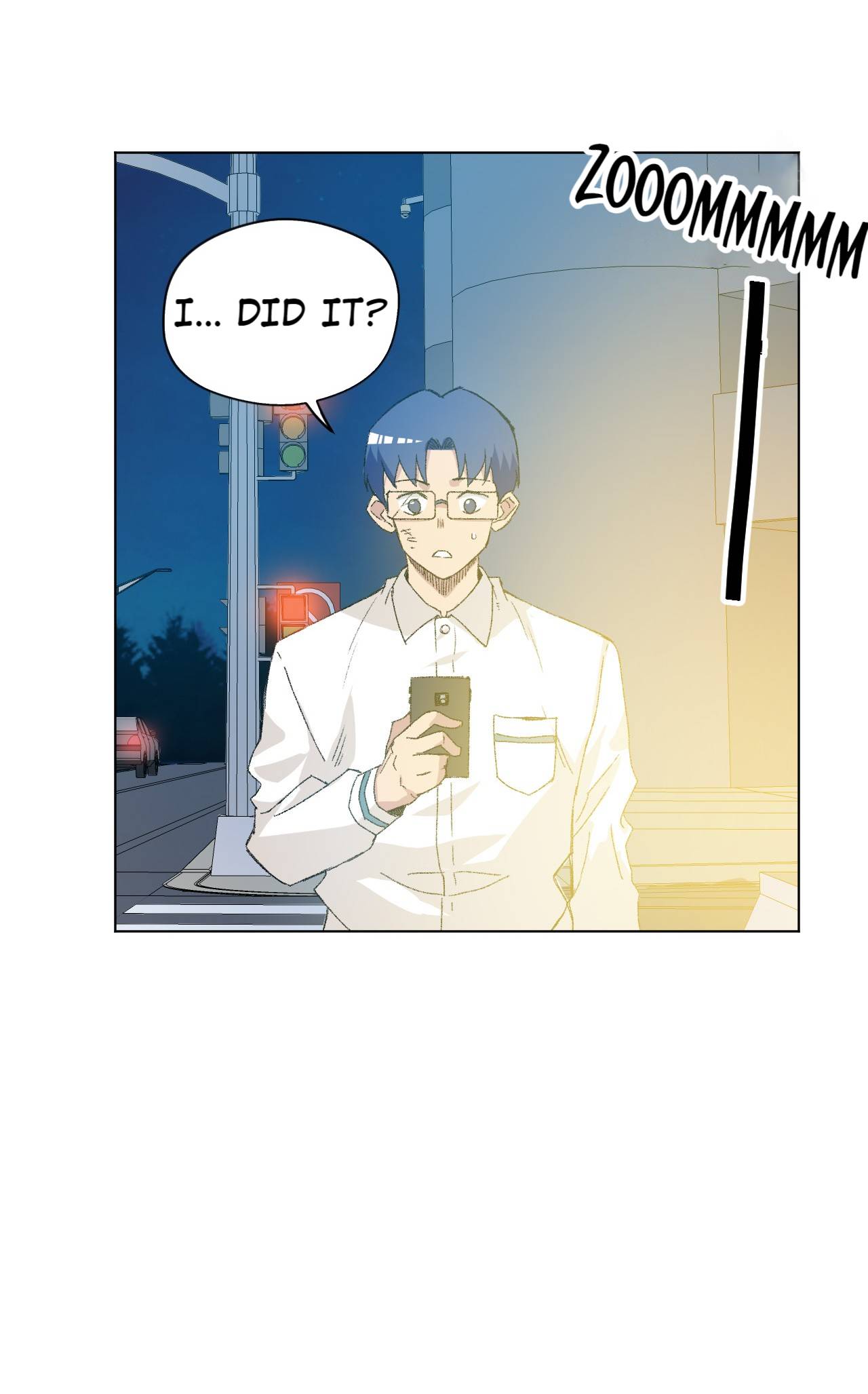 Lord of Catastrophe Chapter 40 - page 46