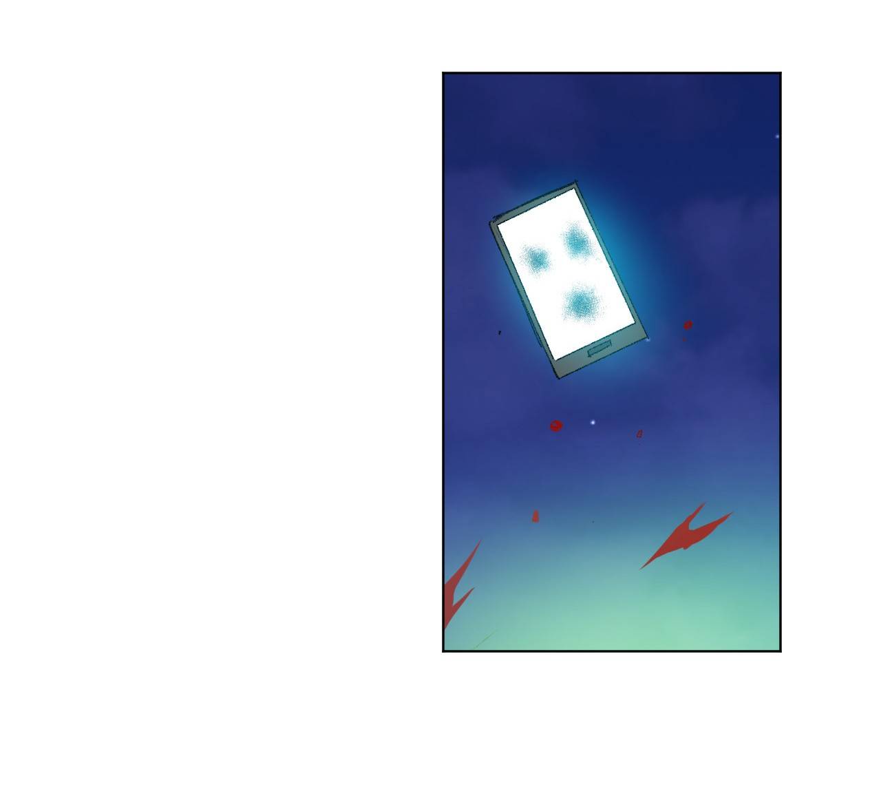 Lord of Catastrophe Chapter 40 - page 48