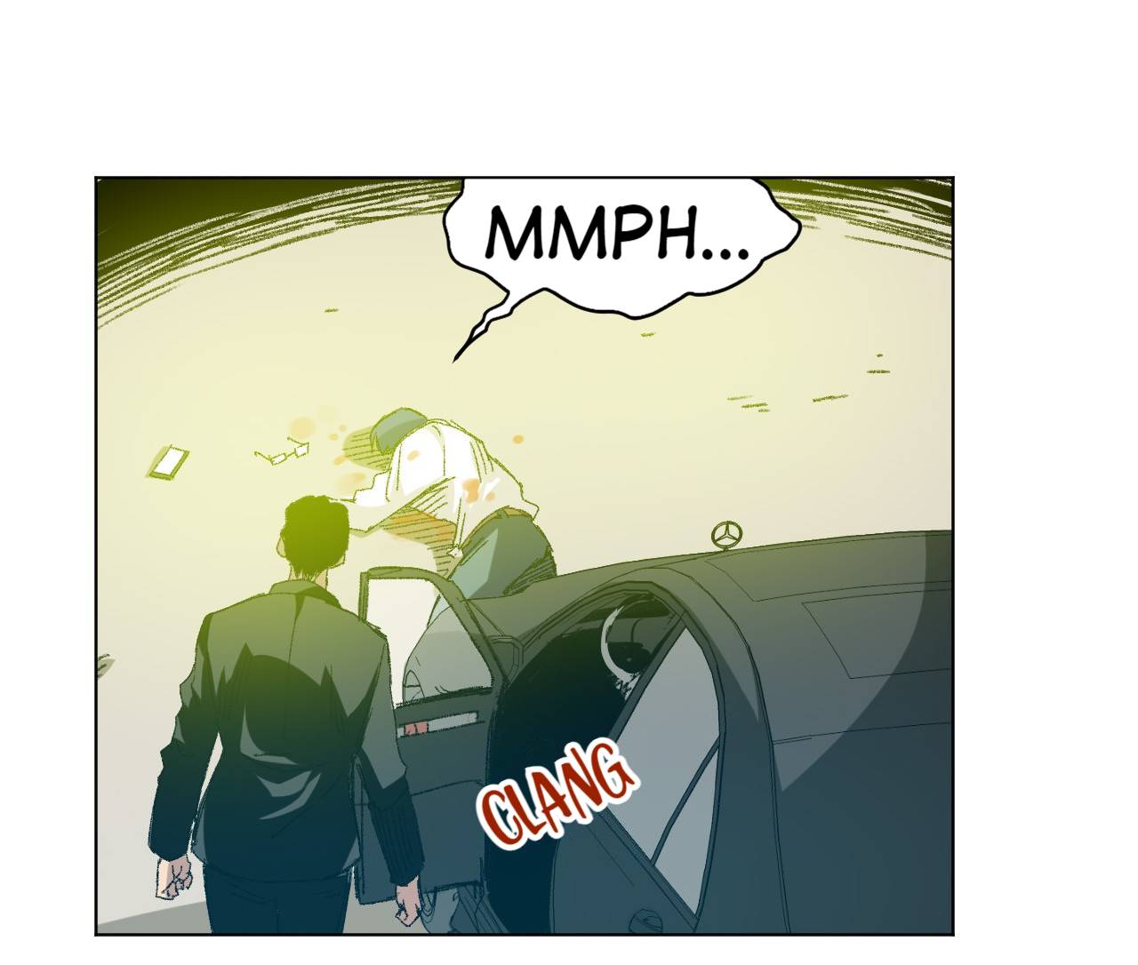 Lord of Catastrophe Chapter 40 - page 49