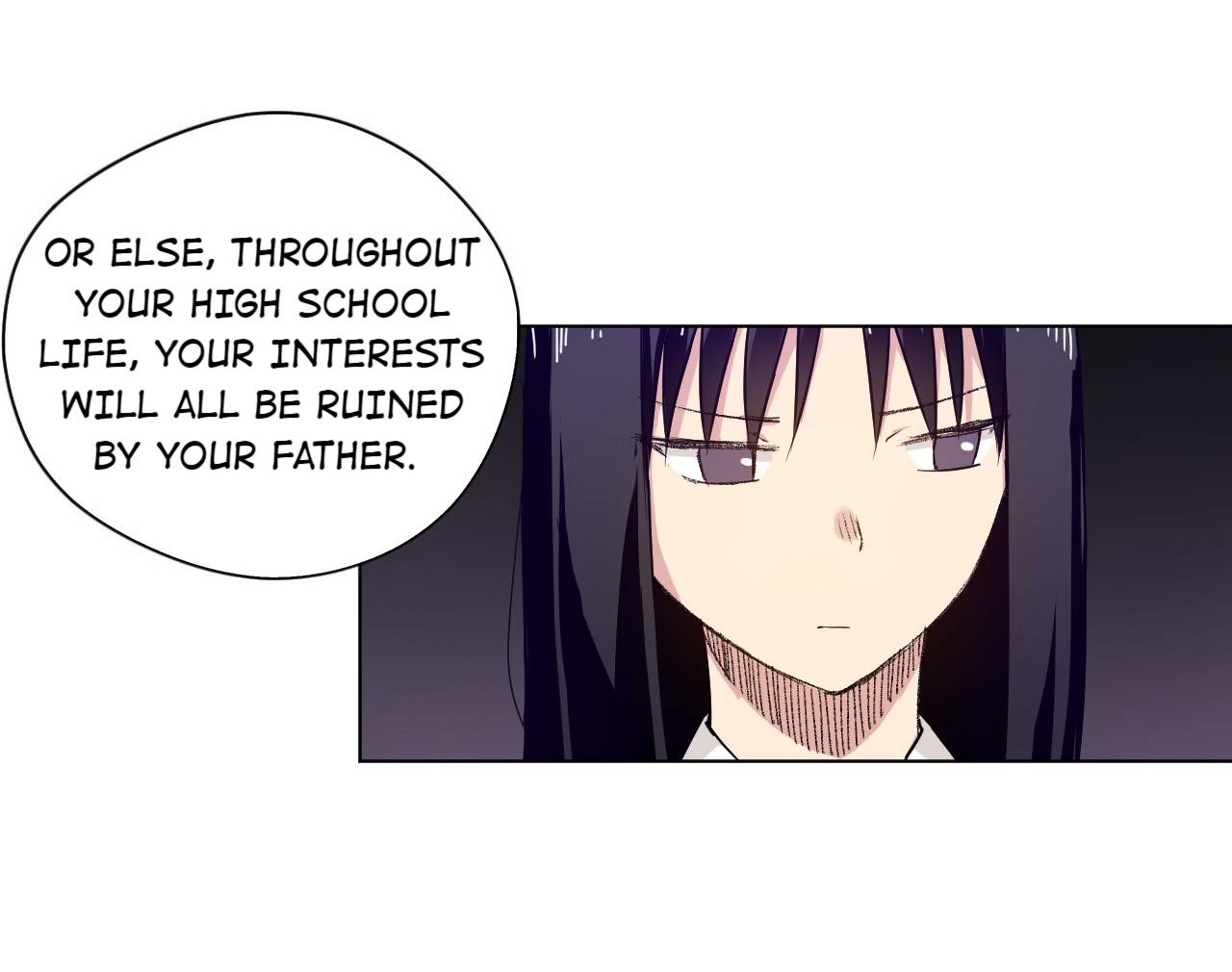 Lord of Catastrophe Chapter 39 - page 11