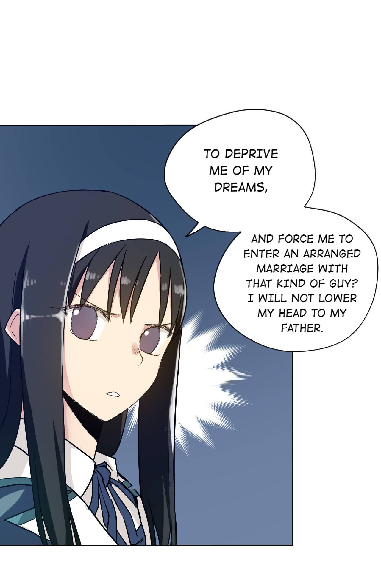 Lord of Catastrophe Chapter 39 - page 14