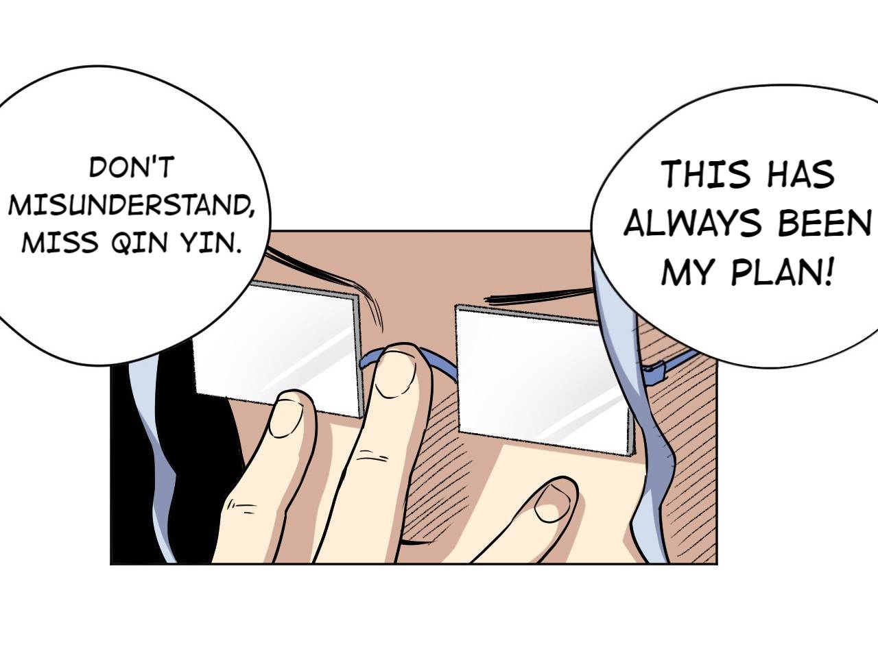 Lord of Catastrophe Chapter 39 - page 27
