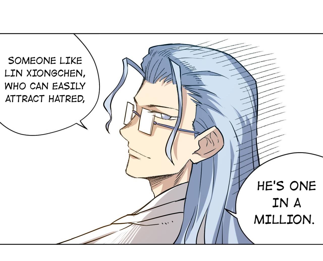 Lord of Catastrophe Chapter 39 - page 28