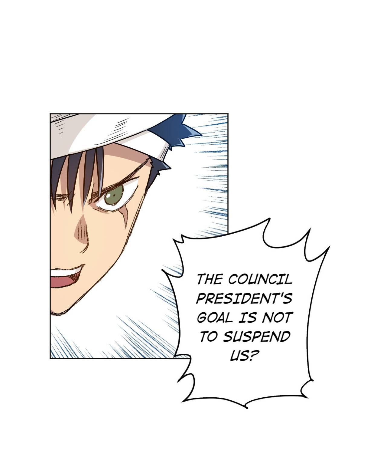 Lord of Catastrophe Chapter 39 - page 30