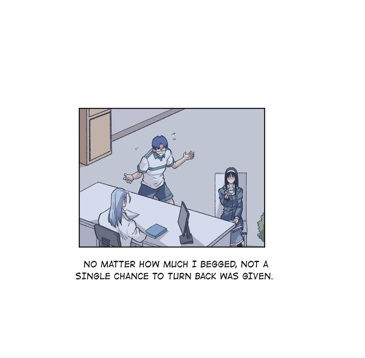 Lord of Catastrophe Chapter 39 - page 4