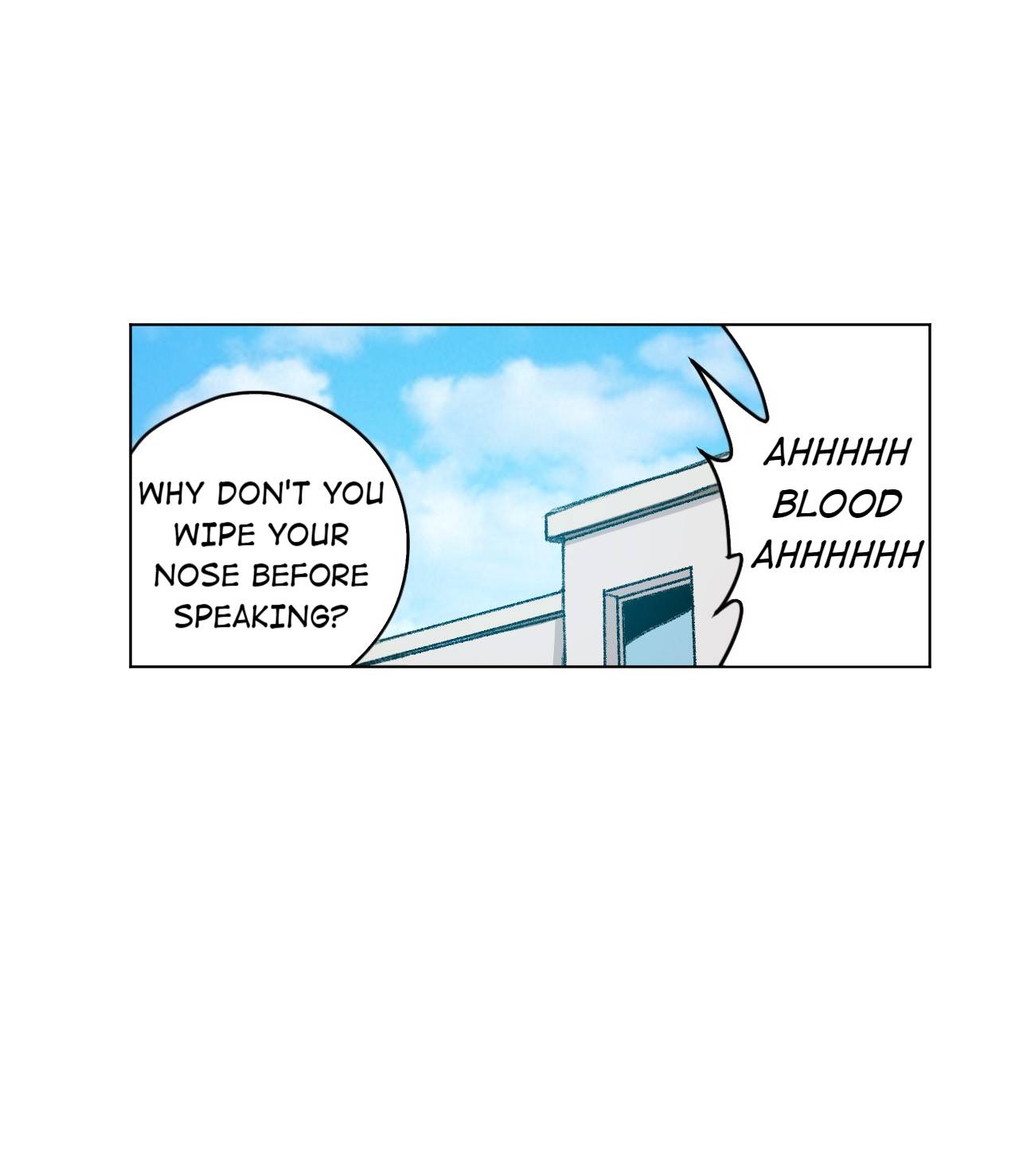 Lord of Catastrophe Chapter 39 - page 44