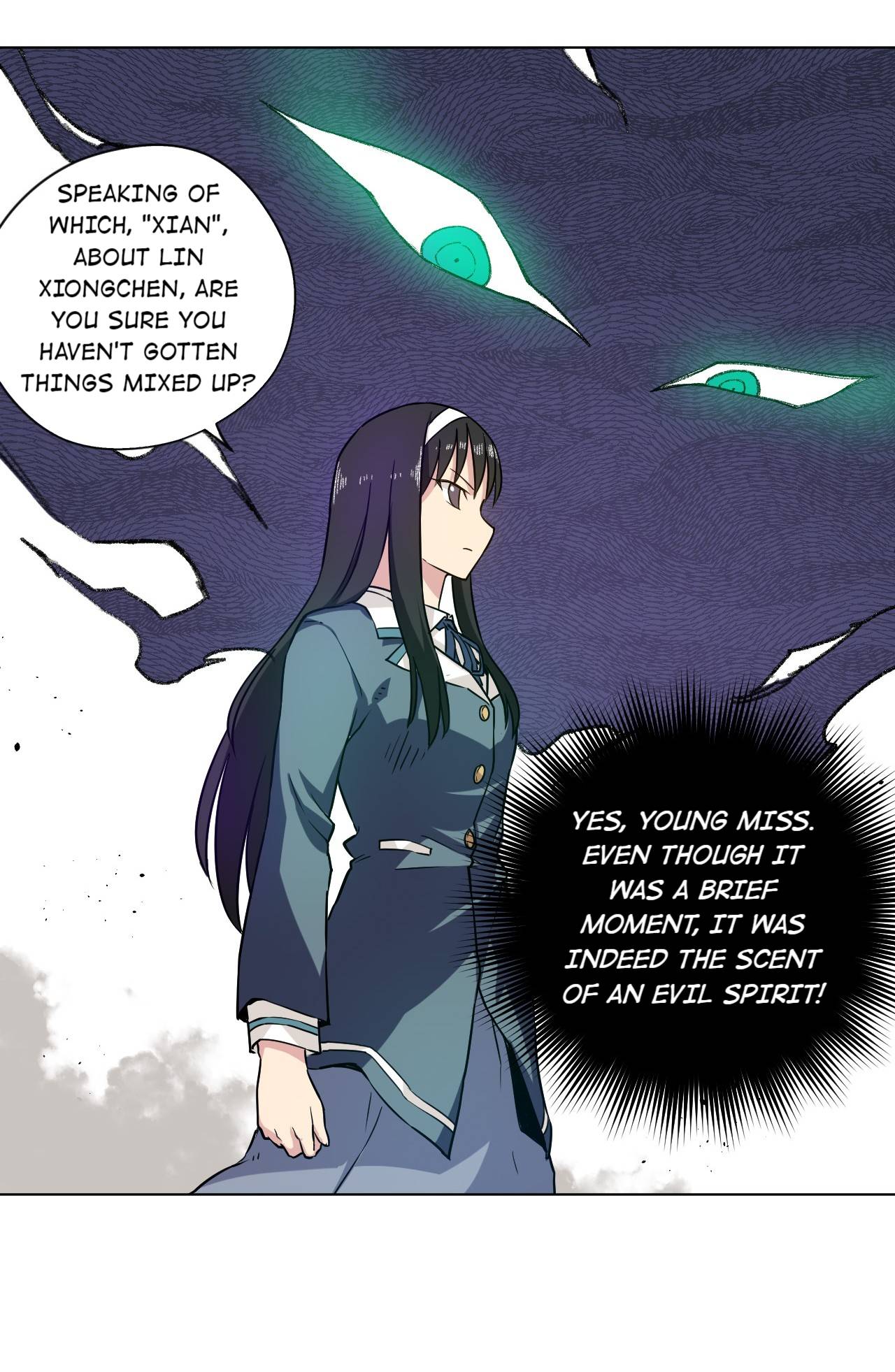Lord of Catastrophe Chapter 39 - page 47