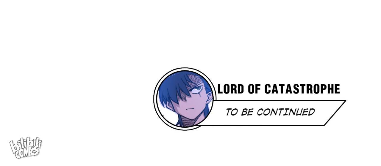 Lord of Catastrophe Chapter 39 - page 49