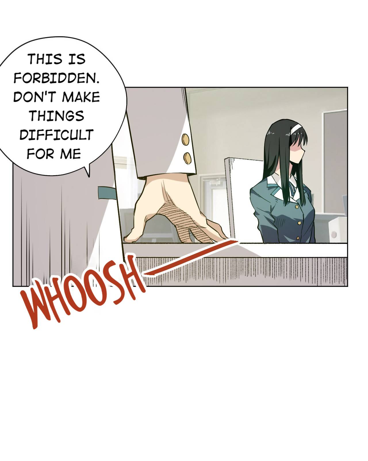 Lord of Catastrophe Chapter 39 - page 9