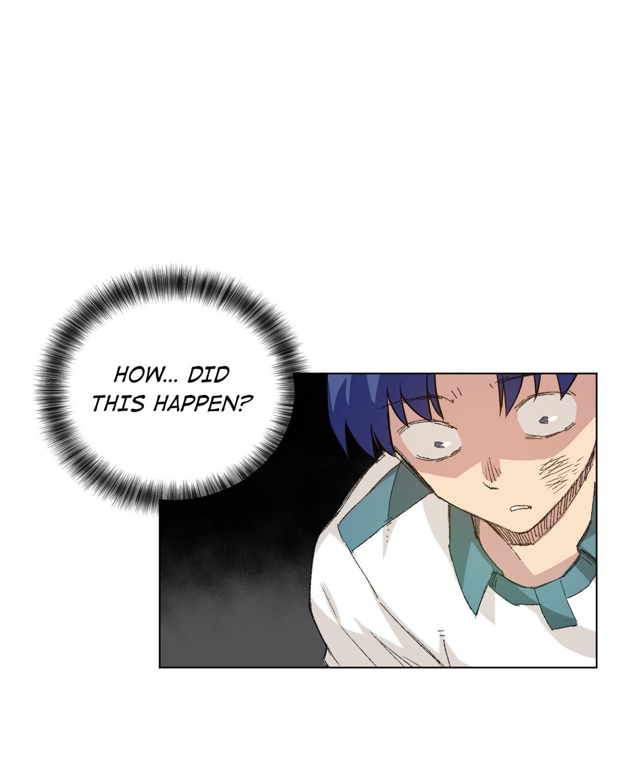 Lord of Catastrophe Chapter 38 - page 13