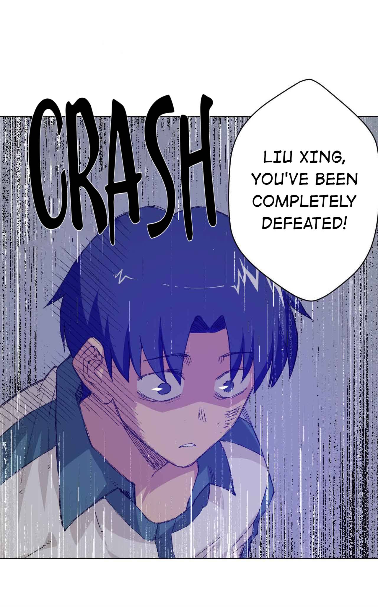 Lord of Catastrophe Chapter 38 - page 16