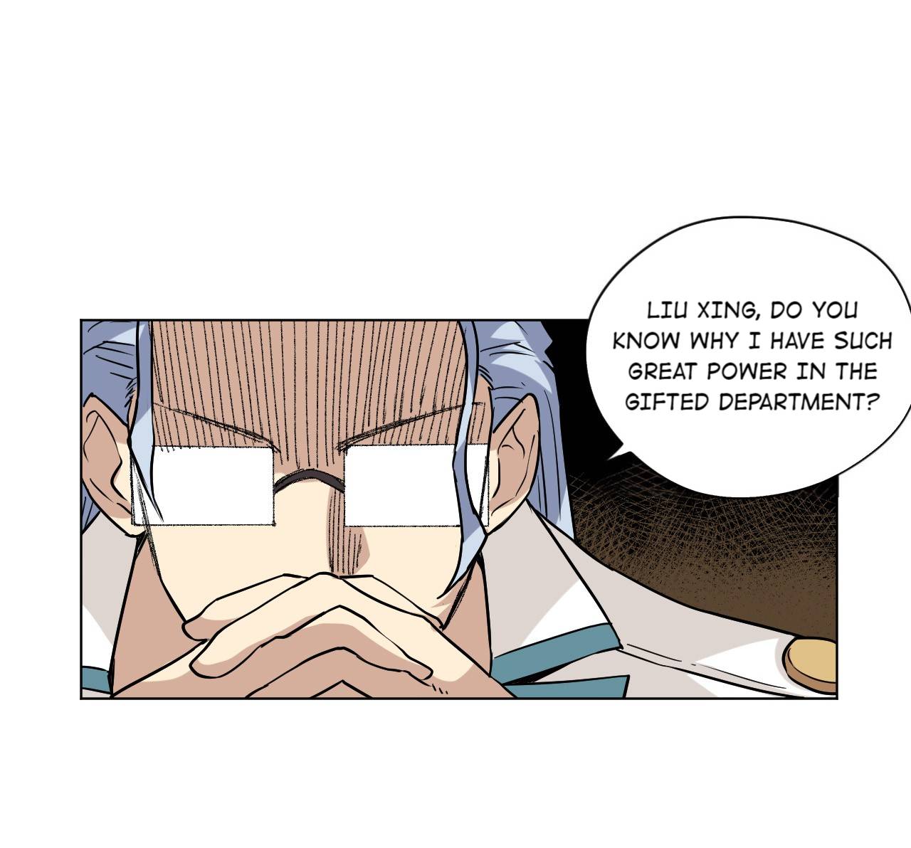 Lord of Catastrophe Chapter 38 - page 39