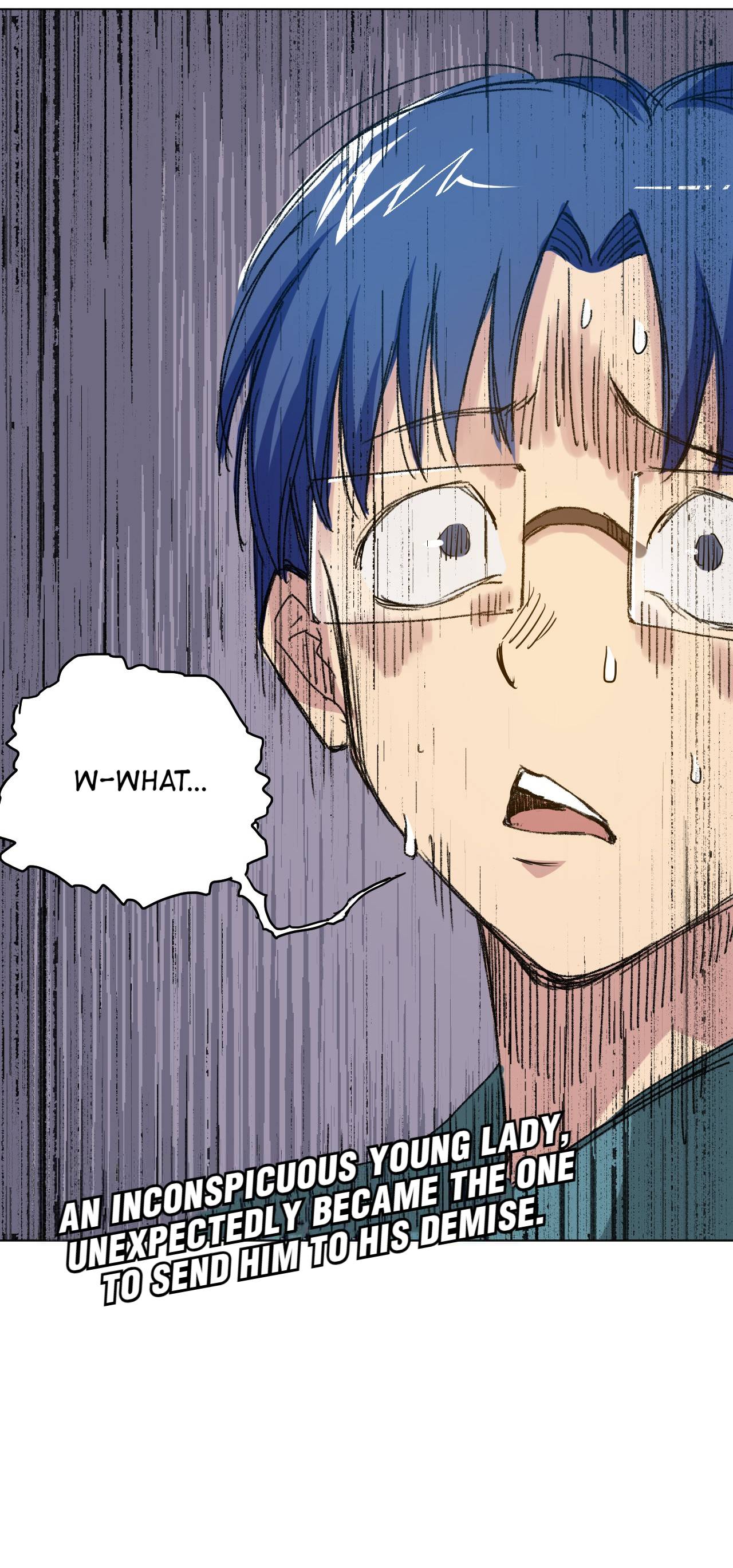 Lord of Catastrophe Chapter 38 - page 47