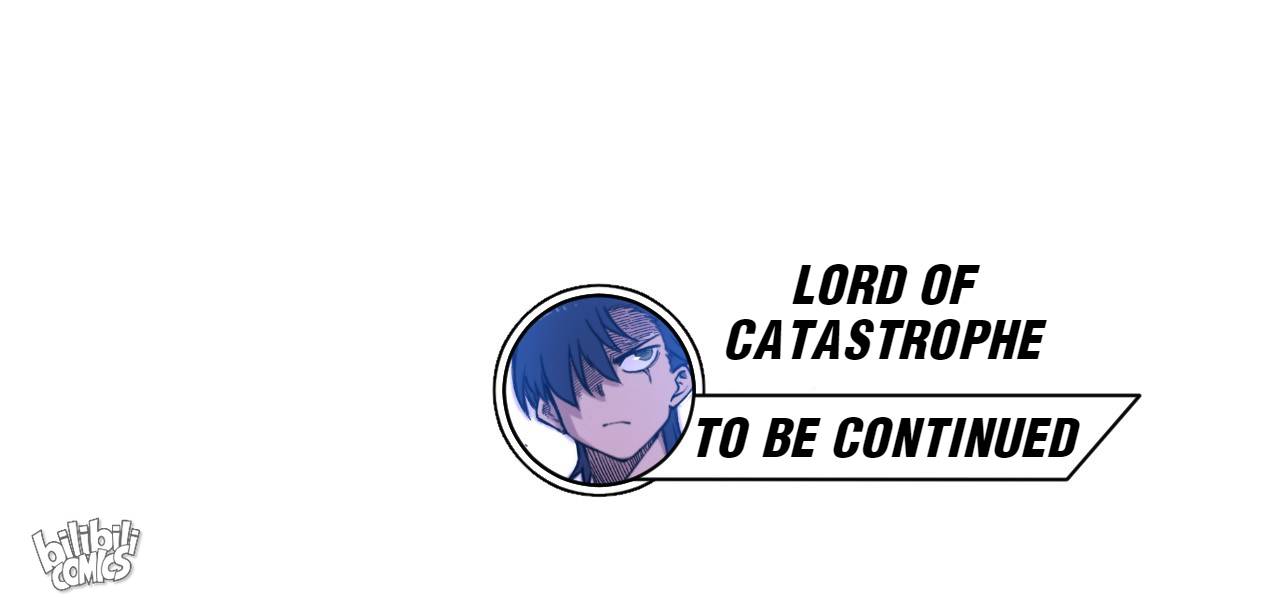Lord of Catastrophe Chapter 38 - page 48