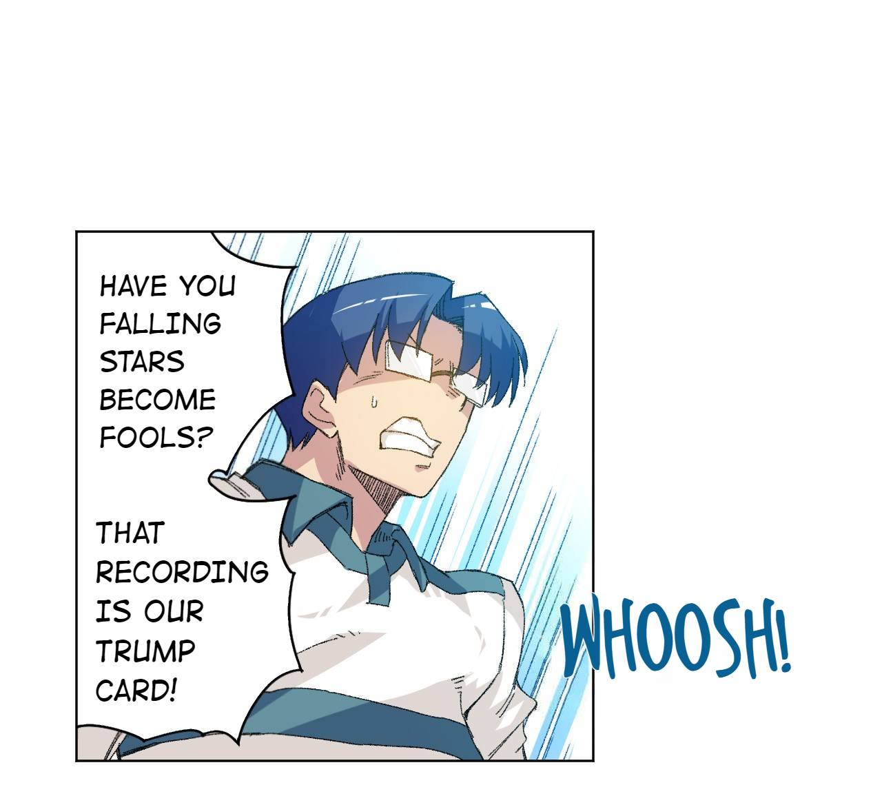 Lord of Catastrophe Chapter 38 - page 9