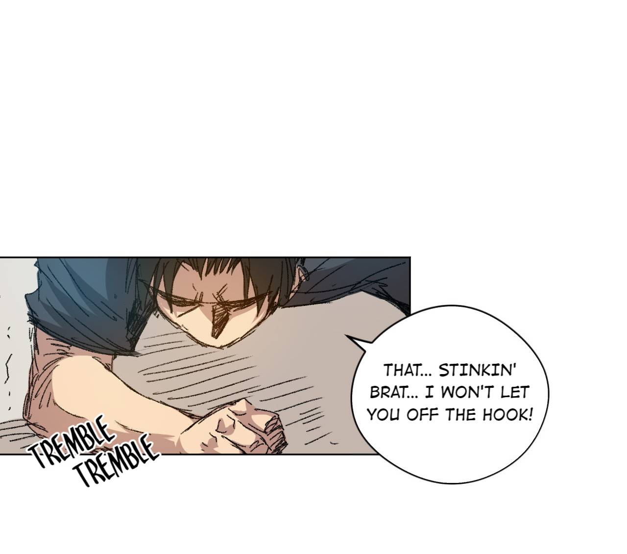 Lord of Catastrophe Chapter 36 - page 29
