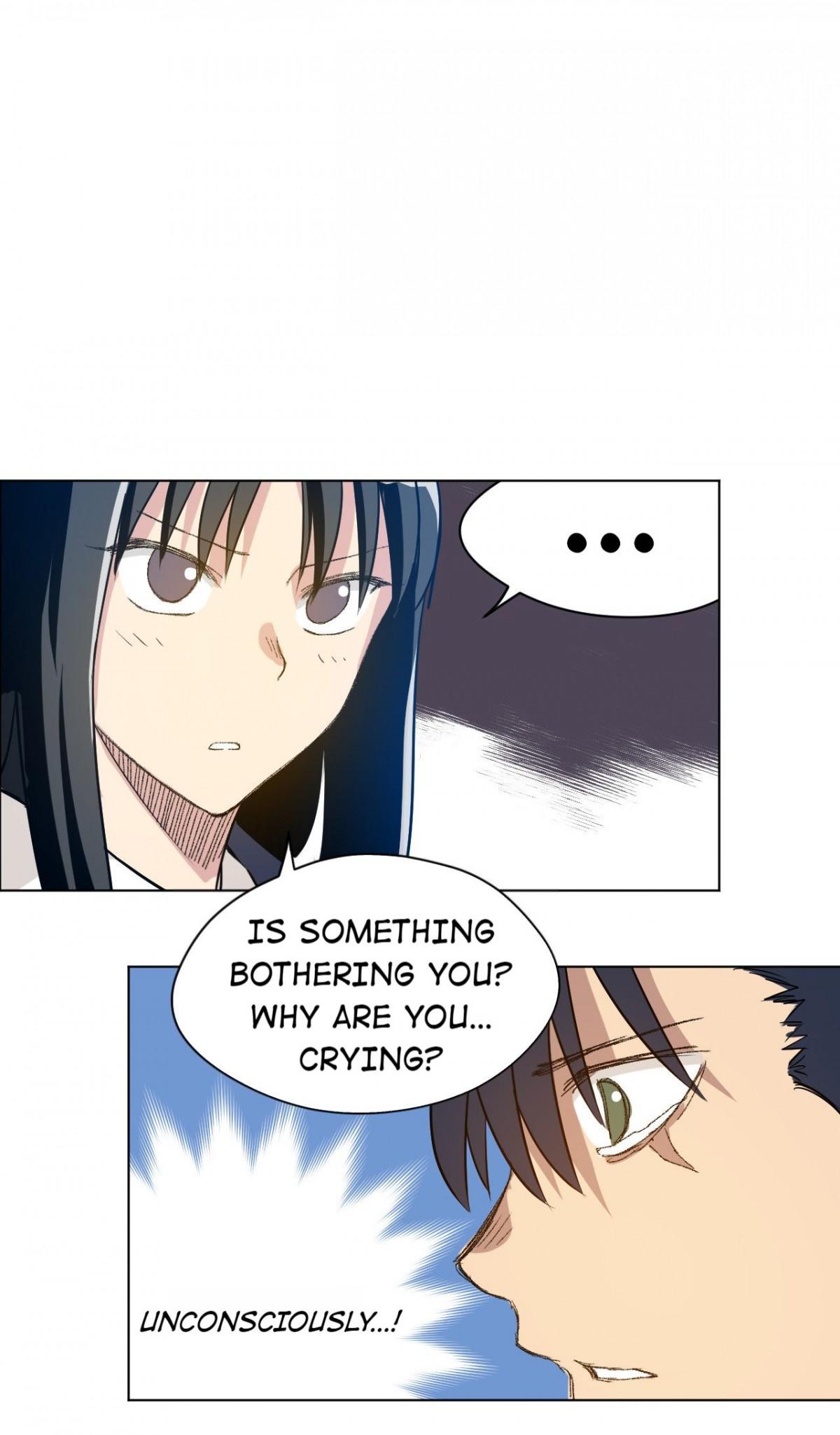 Lord of Catastrophe Chapter 33 - page 37