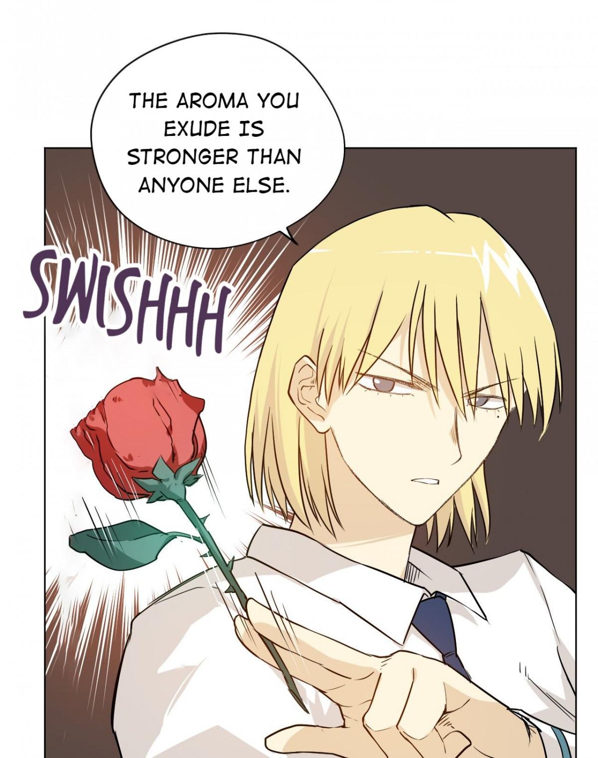 Lord of Catastrophe Chapter 30 - page 25