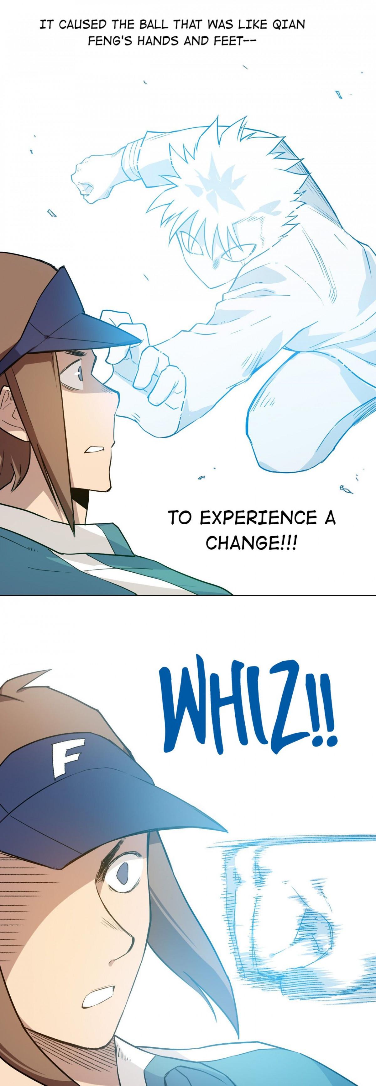 Lord of Catastrophe Chapter 29 - page 10