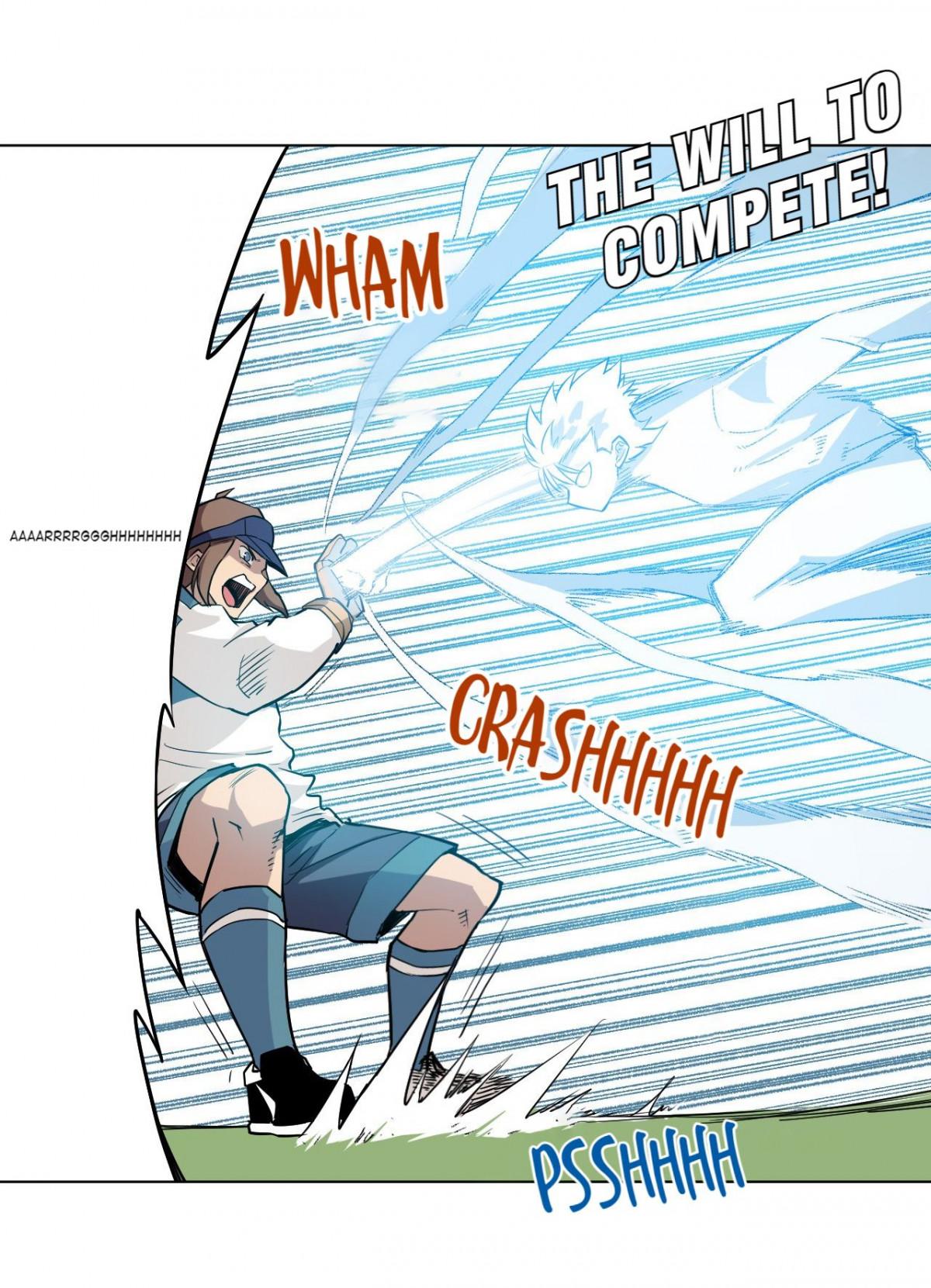 Lord of Catastrophe Chapter 29 - page 11