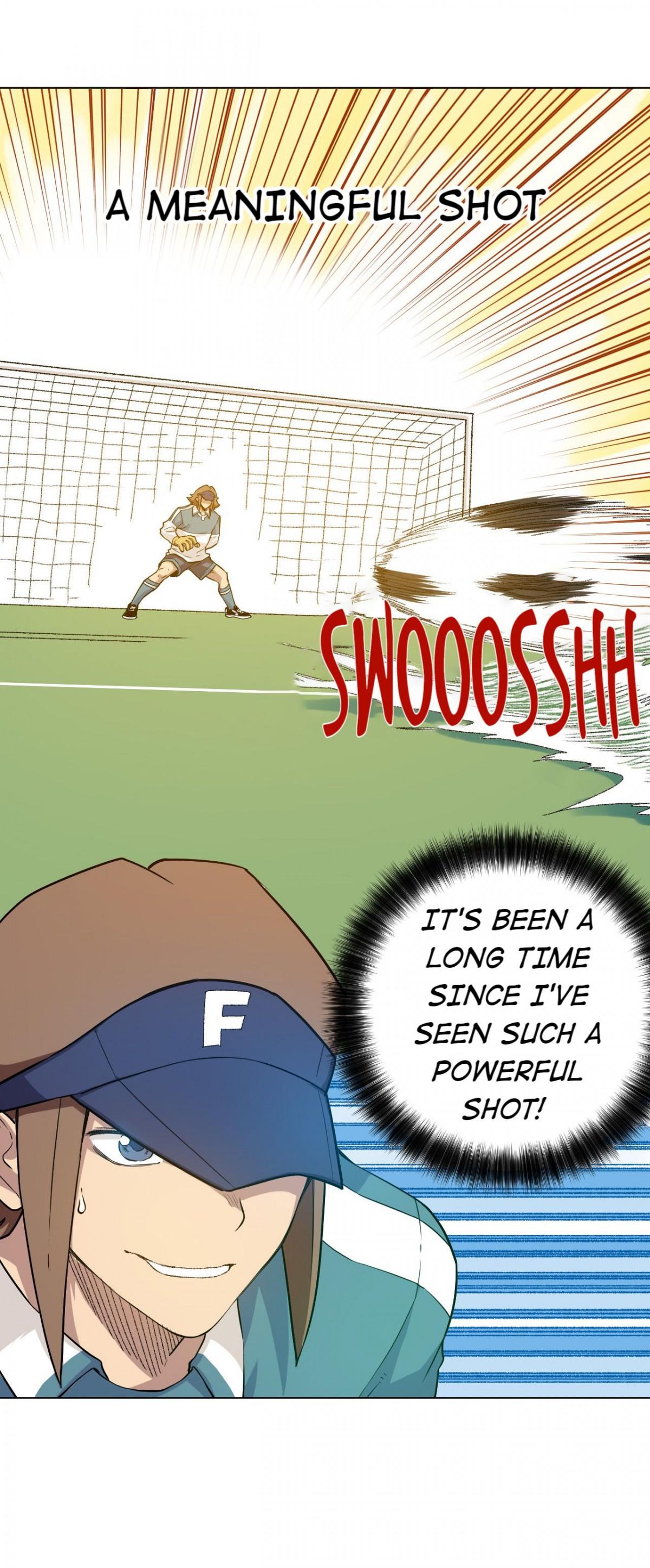 Lord of Catastrophe Chapter 28 - page 16