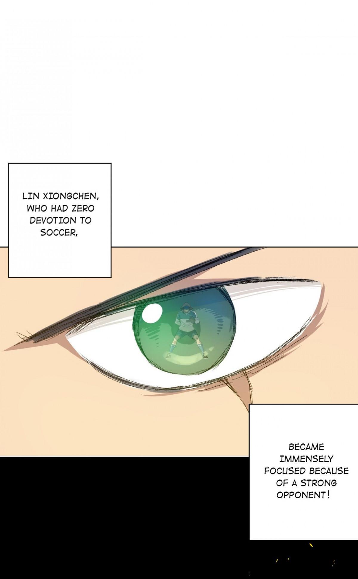 Lord of Catastrophe Chapter 28 - page 50