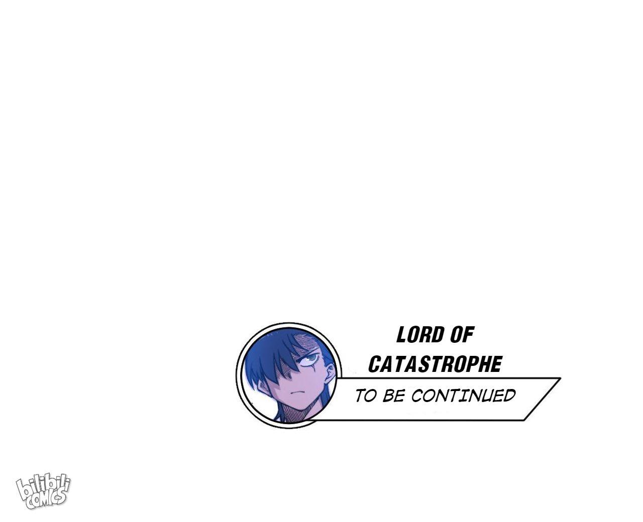 Lord of Catastrophe Chapter 28 - page 53