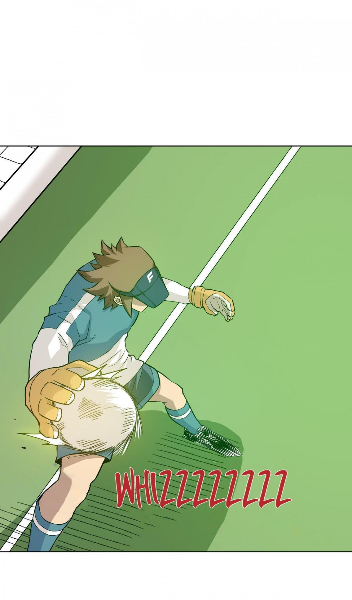 Lord of Catastrophe Chapter 27 - page 36