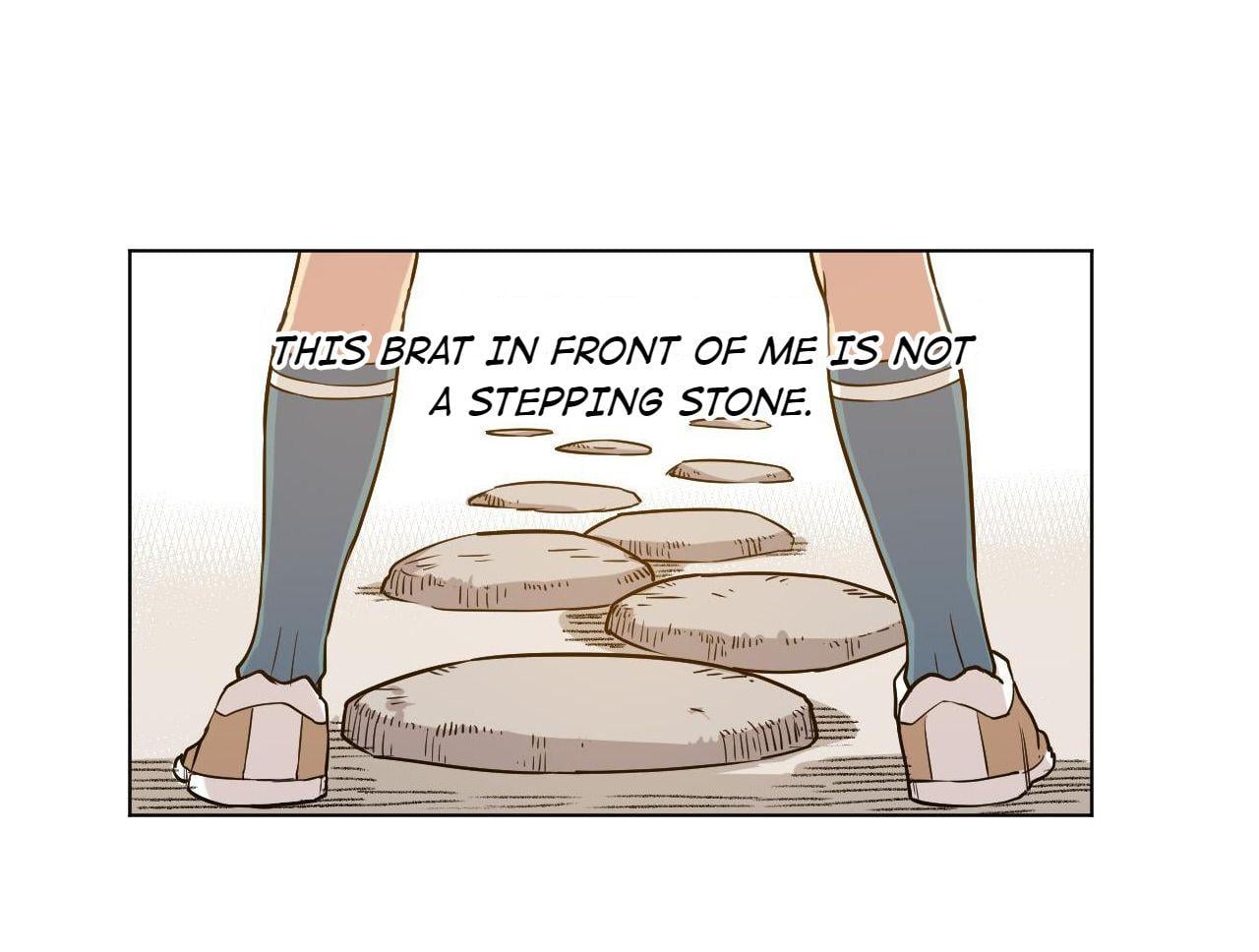 Lord of Catastrophe Chapter 26 - page 38