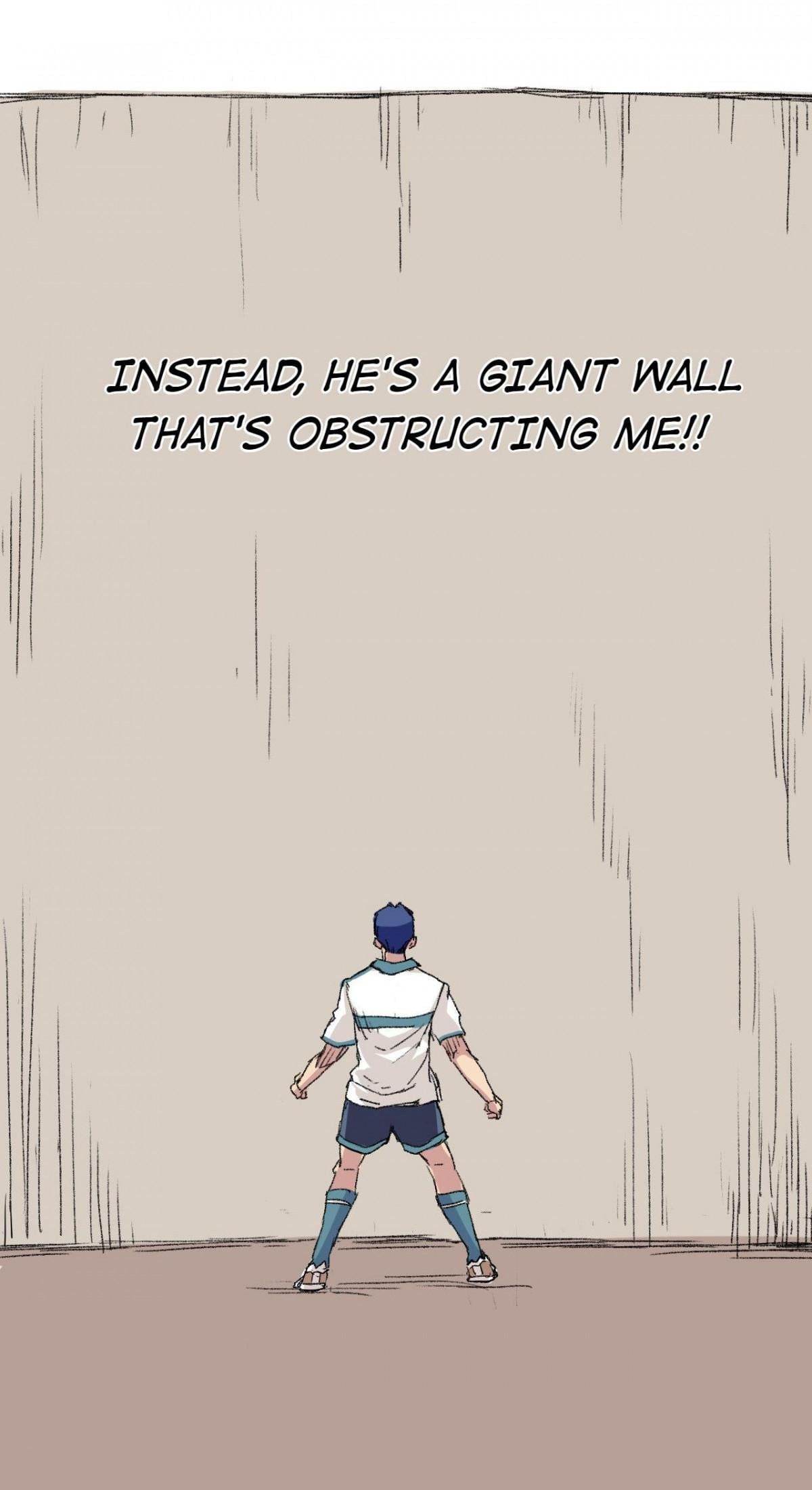 Lord of Catastrophe Chapter 26 - page 39