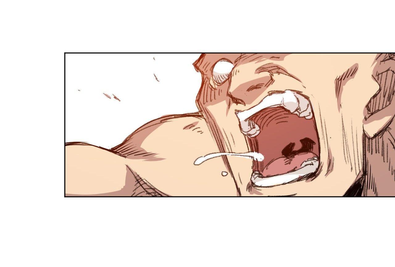 Lord of Catastrophe Chapter 24 - page 28