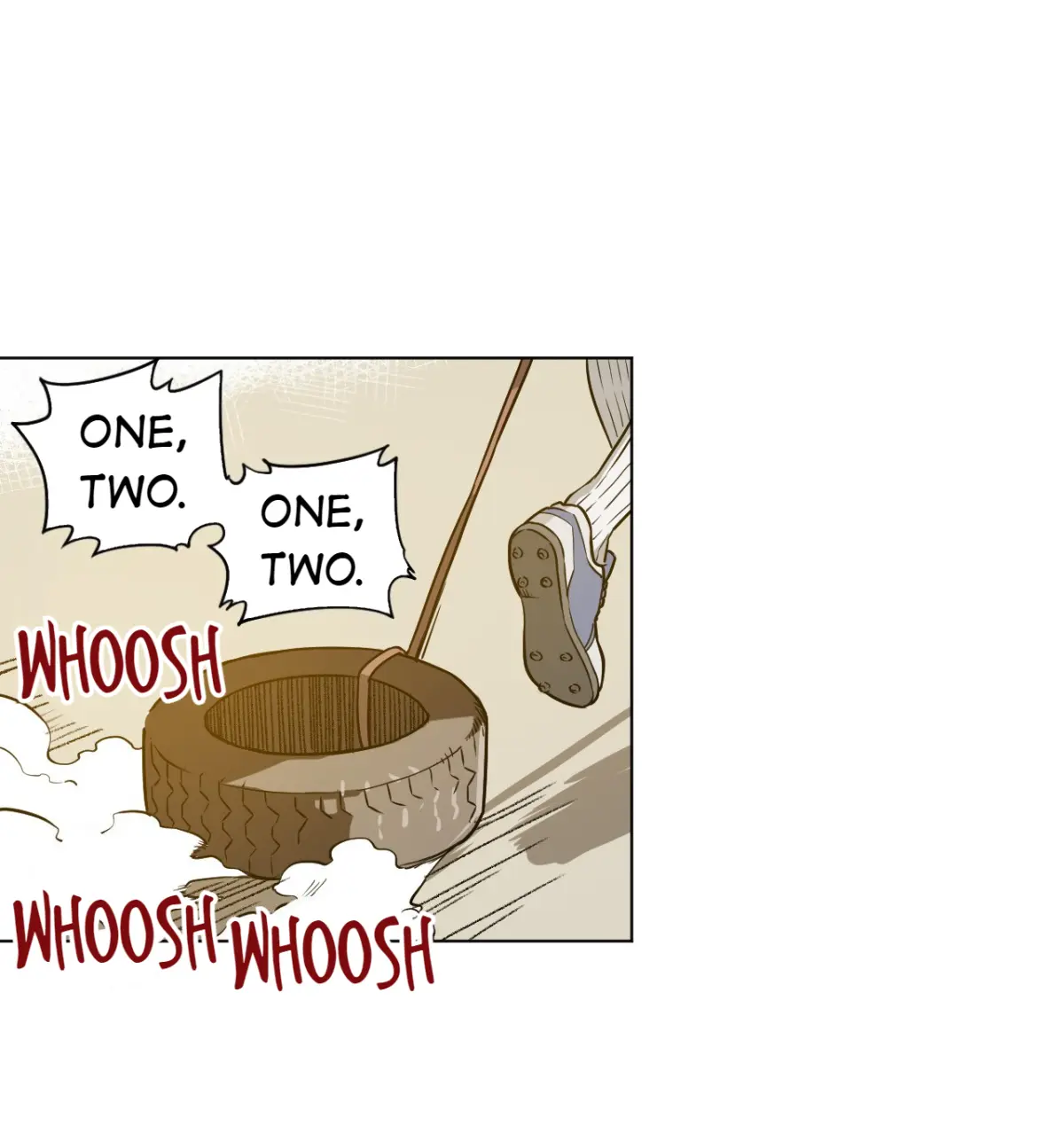 Lord of Catastrophe Chapter 22 - page 11