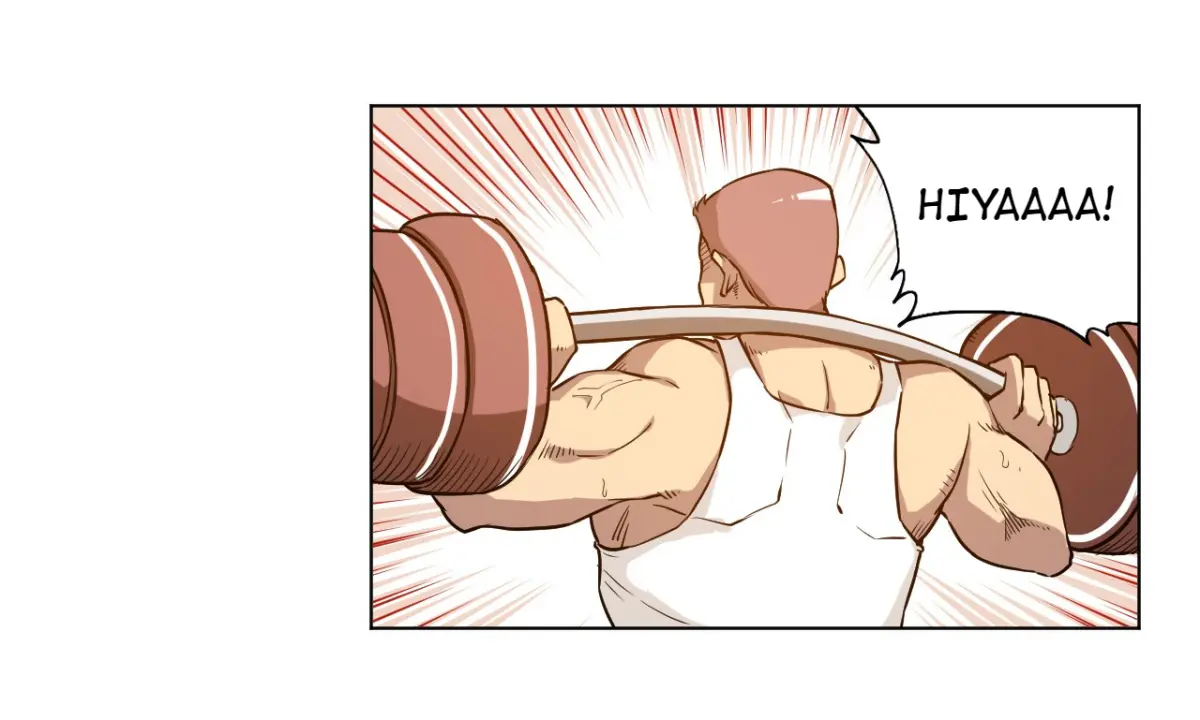 Lord of Catastrophe Chapter 22 - page 12