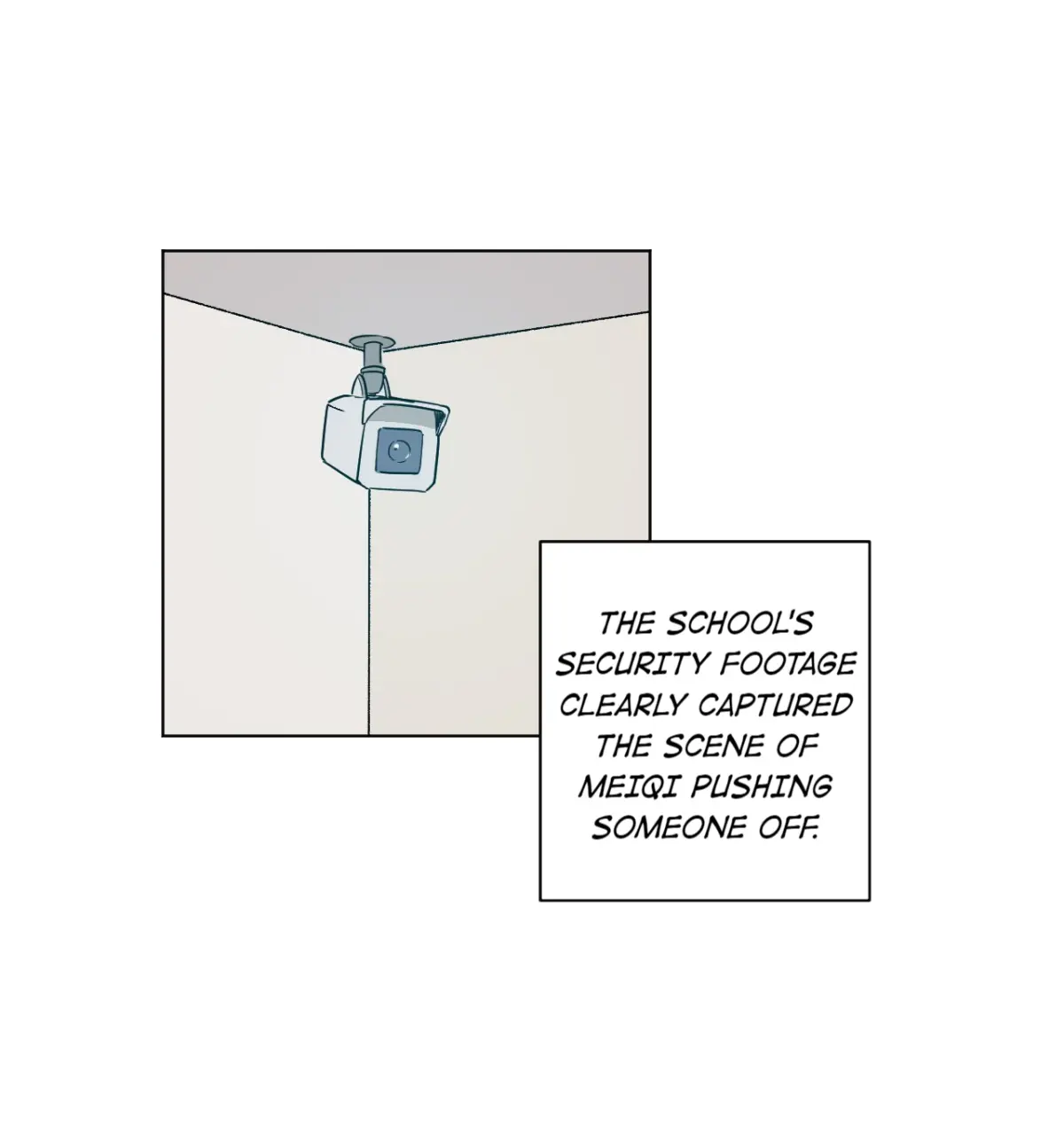 Lord of Catastrophe Chapter 21 - page 6