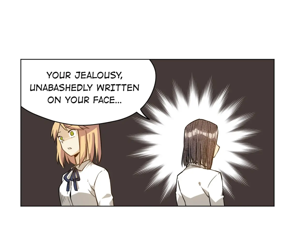 Lord of Catastrophe Chapter 20 - page 38