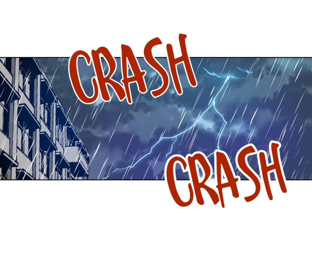 Lord of Catastrophe Chapter 16 - page 30