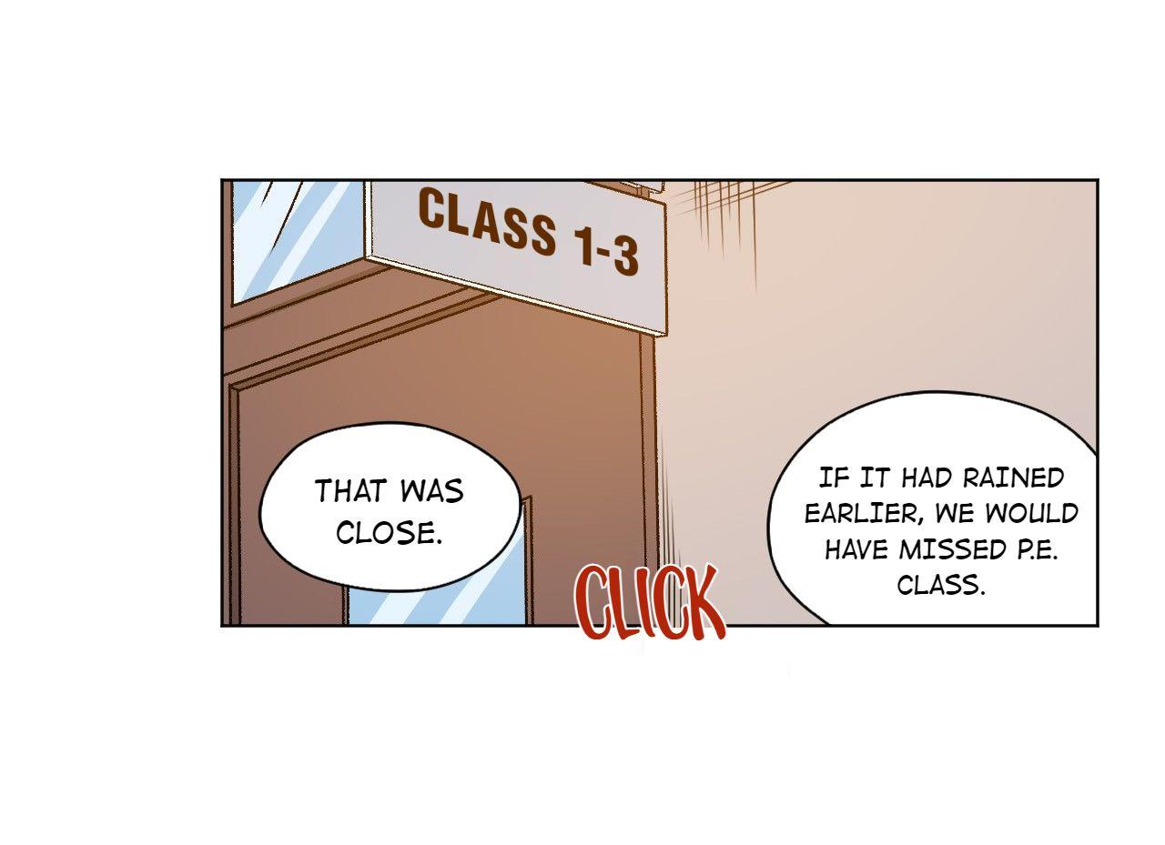Lord of Catastrophe Chapter 16 - page 31