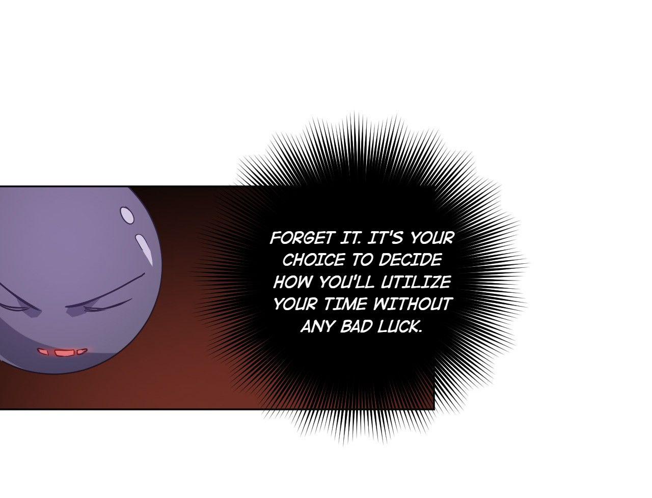 Lord of Catastrophe Chapter 15 - page 21